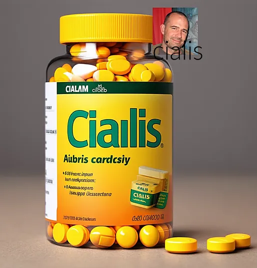 Cialis 20 mg ricetta